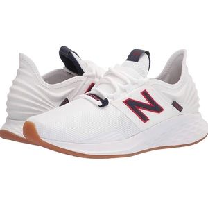 New Balance Fresh Foam Roav v1 Running Shoes